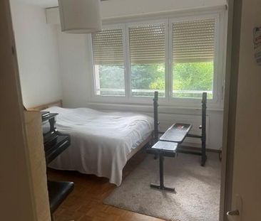 Magnifique appartement de 6 pièces au rez-de-chaussée - Photo 4
