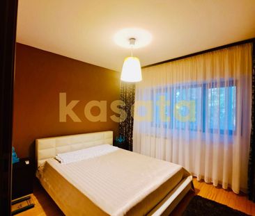 DE ÎNCHIRIAT | APARTAMENT 2 CAMERE | DOROBANTI | BELLER - Photo 2