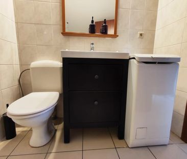 Appartement te huur - Photo 1