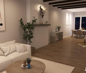 Te huur: Huis Lochterstraat in Maastricht - Foto 5