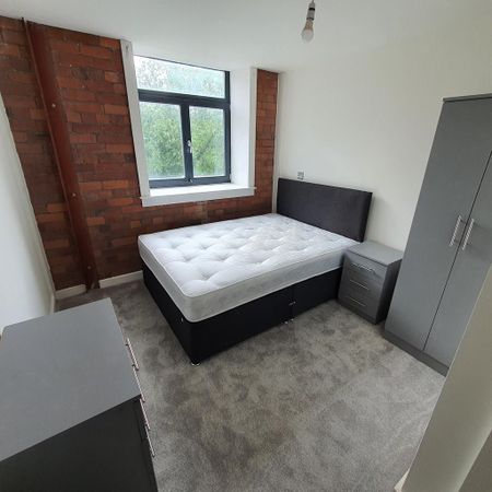 2 bedroom apartment to rent - Photo 4