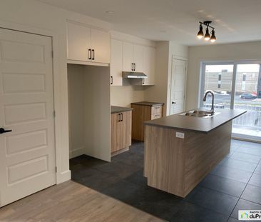 1764, rue Goupil, Drummondville (Drummondville) à louer - Photo 4