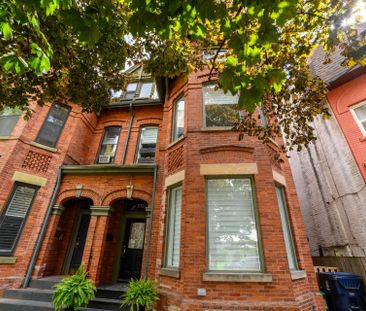 For Lease - 103 Gloucester Street Unit# Bsmt, Toronto, Ontario - Photo 3