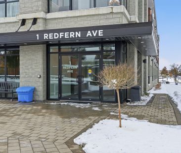 For Lease - 1 Redfern Avenue Unit# 120, Hamilton, Ontario - Photo 2