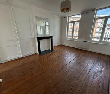 A LOUER : T2 à LILLE • Place Jacquard - REPUBLIQUE • 755 € - Photo 5