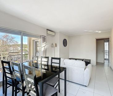 Appartement à louer 2 pièces • Le Cannet - Photo 4