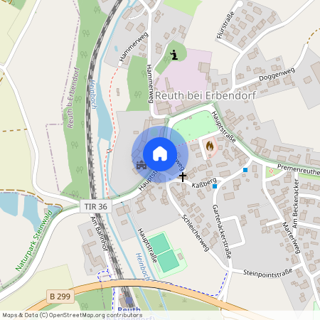 92717 Bayern - Reuth