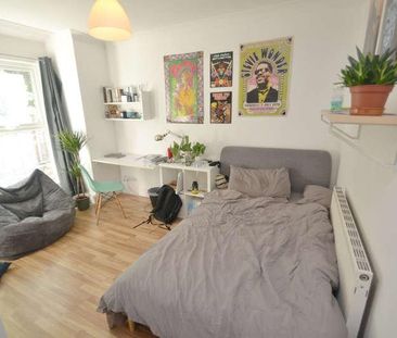 Houseshare Aubrey Road, Fallowfield, Manchester, M14 - Photo 5