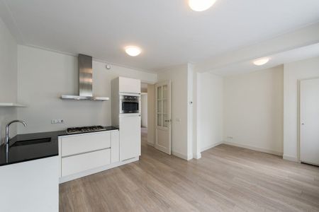 Appartement te huur: Van Spilbergenstraat 132-1 1057 RN Amsterdam - Photo 2