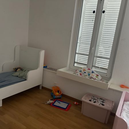 Appartement de 3.5 pièces à louer à Payerne. - Photo 3