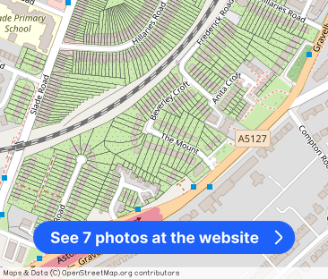 The Mount, Birmingham. B23 7NS - Photo 1