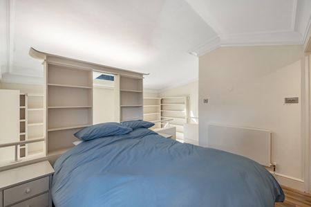 Whittaker Street, Belgravia, London, SW1W - Photo 3