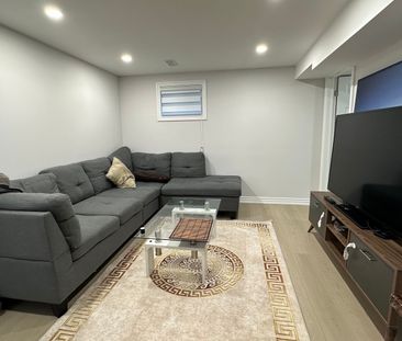 For Lease - 272 Epsom Downs Drive Unit# Basement, Toronto, Ontario - Photo 1