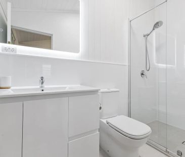 The perfect furnished cottage style home in Wilston - Photo 2