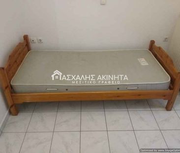 ΚΝΩΣΣΟΥ ΜΟΝΟΧΩΡΗ ΓΚΑΡΣΟΝΙΕΡΑ ΕΝΟΙΚΙΑΣΕΙΣ Χ10821 - Photo 1