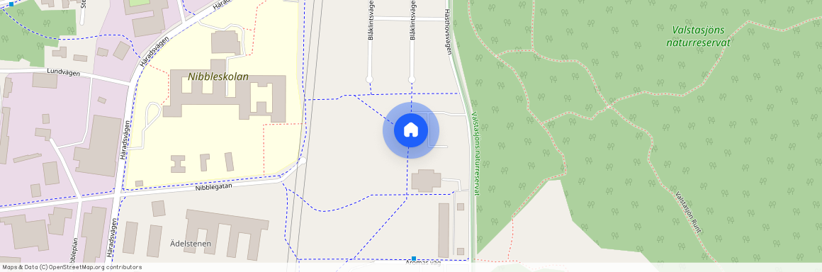 Kamomillvägen 8D, 734 39, Hallstahammar