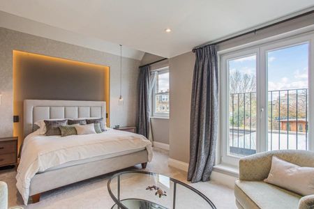 6 bedroom terraced house to rent - Photo 3