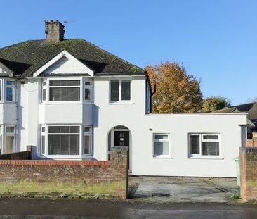 Quarry Road, Headington - Photo 4