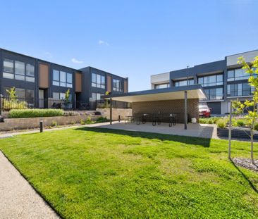 45/21 Holborow Avenue, Denman Prospect ACT 2611 - Apartment For Ren... - Photo 1