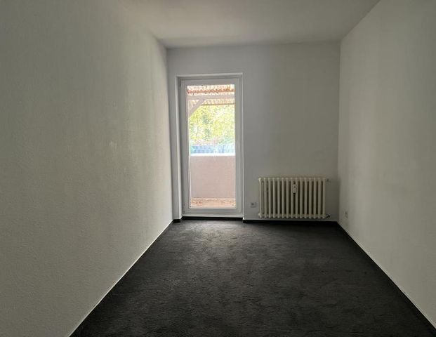 4 - Zimmer-Wohnung mit Garten. - Foto 1