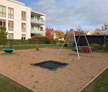 Björkmätaregatan 3, Bunkeflostrand - Photo 1