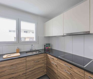 3.5 Zimmer, 82 m², 1. Stock - Foto 1