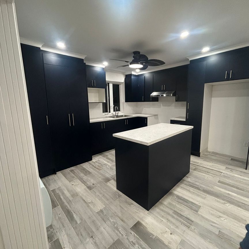 🏡 4 1/2 RÉNOVÉ - 2E ÉTAGE DE TRIPLEX - 1 550$/MOIS 🏡 - Photo 1