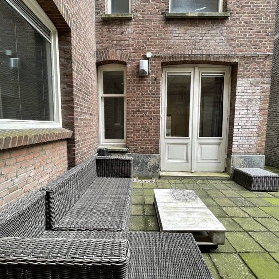 's-Gravendijkwal, Rotterdam - Foto 1