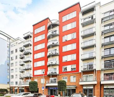 Heritage Avenue, Colindale, NW9 - Photo 1