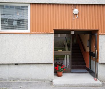 Trädgårdsgatan 5 B, 94161, Piteå - Foto 2