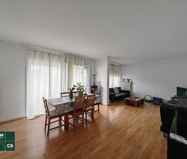 Location Appartement 3 pièces 93m² STRASBOURG 67100 - Photo 3