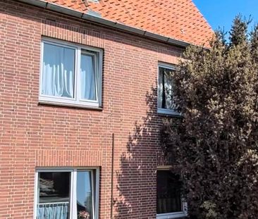 Frisch renovierte 2,5 Zimmer-Wohnung in Stade-Bützfleth - Photo 1