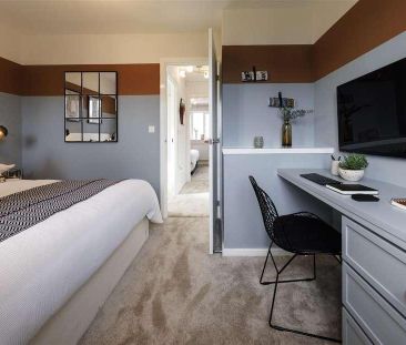 Portland Fields, Sutton In Ashfield - Photo 4