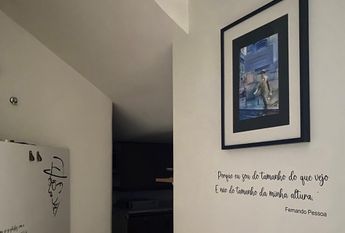 Studio Apartment, Areeiro, Lisboa