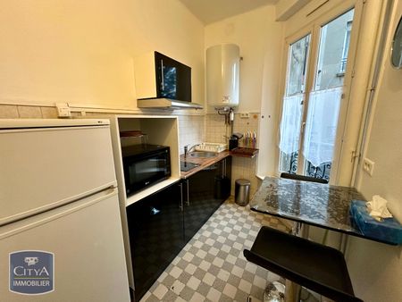 Location Appartement 1 pièce 27m² CHATEAUROUX 36000 - Photo 3