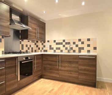 2 bedroom apartment to rent - Photo 6