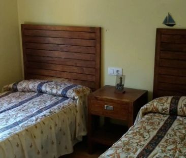 Piso de alquiler en Rúa Das Areas, 26, Baiona - Foto 4