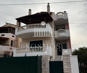 Μεζονέτα για ενοικίαση Πόρτο Ράφτη (Μαρκόπουλο) - Photo 2