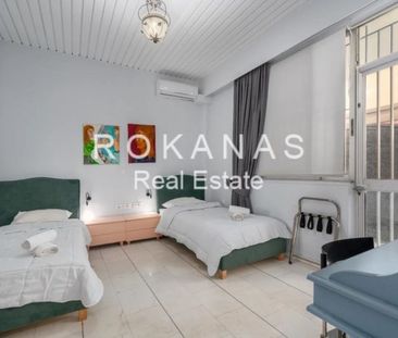 Μεζονέτα για ενοικίαση Ηλιούπολη - Photo 4