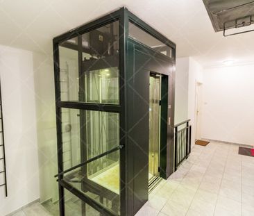 Hűvösvölgyi út | Property for Long Term Rent in Budapest - Photo 4