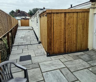 1 bedroom in a house share to rent - Photo 4