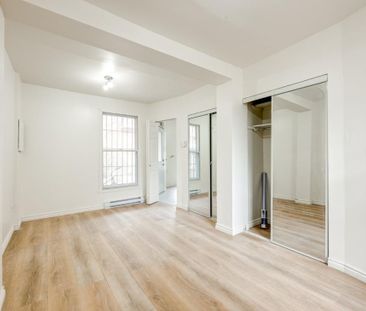 4892 Rue Drolet, H2T 2G8, H2T 2G8, Montréal - Photo 3