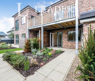 1 bedroom apartment to rent Queen Ediths Way, Cambridge, CB1 - Photo 1