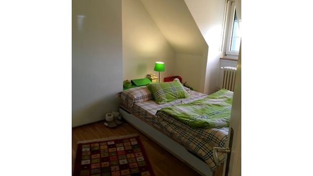 2 Zimmer-Wohnung in Bern - Monbijou, möbliert, auf Zeit - Photo 1