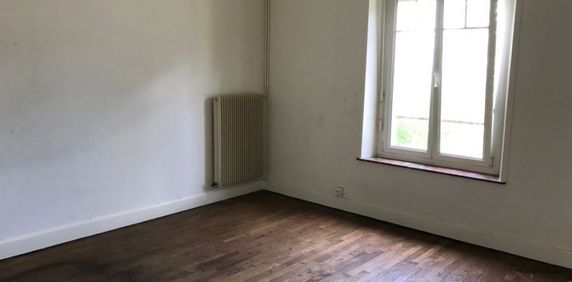Appartement 3 pièces à - Photo 2