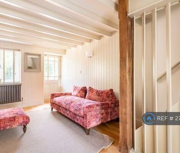 2 bedroom terraced house to rent - Photo 3