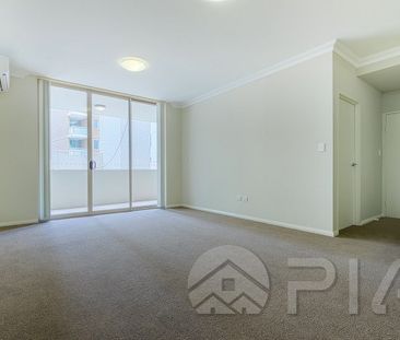 Spacious, Modern 2-bedroom Apartment For Lease NOW - Photo 5