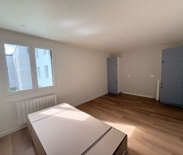 Appartement meuble neuf - coeur de ville - Photo 5