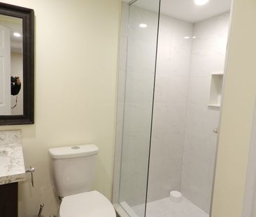 For Lease - 3735 Pearlstone Drive Unit# BSMT, RM #1, Mississauga, O... - Photo 3