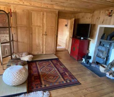 2.5 Zimmer, 88 m², 1. Stock - Photo 1